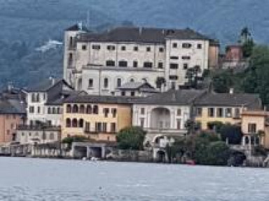 Bed & breakfast Gli Oleandri à Stresa - Piemonte, près du Lac Majeur